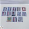 Image 2 : 13 ASSORTED TOPPS BASEBALL CARDS