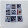 Image 2 : 9 ASSORTED UPPER DECK AND OPC HOCKEY CARDS