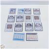 Image 2 : 14 ASSORTED UPPER DECK HOCKEY CARDS