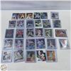 Image 1 : 29 ASSORTED BASEBALL CARDS
