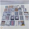 Image 2 : 29 ASSORTED BASEBALL CARDS