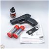 Image 1 : CROSSMAN CO2 POWERED BB GUN REPEATER