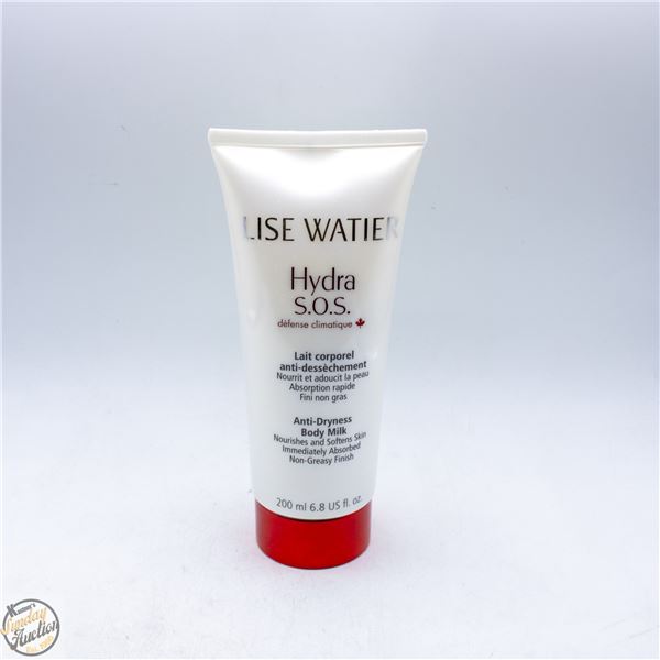NEW SEALED LISE WATIER HYDRA S.O.SO