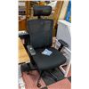 Image 1 : NEW ASSEMBLED HYDRAULIC MESH BACK OFFICE CHAIR