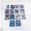 Image 1 : 14 ASSORTED HOCKEY CARDS