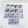 Image 2 : 14 ASSORTED HOCKEY CARDS