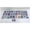 Image 1 : 31 ASSORTED HOCKEY CARDS