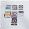 Image 2 : 7 ASSORTED BASKETBALL CARDS