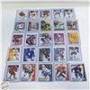 Image 1 : 26 ASSORTED HOCKEY CARDS