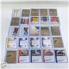 Image 2 : 26 ASSORTED HOCKEY CARDS