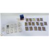 Image 2 : LOT OF ULTRAPRO TOBACCO SIZE TOPLOADERS SOLD WITH