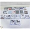 Image 2 : 20 ASSORTED HOCKEY CARDS