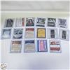 Image 2 : 16 ASSORTED BASEBALL CARDS INCLUDES PROFESSIONAL