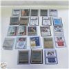 Image 2 : 23 ASSORTED HOCKEY CARDS