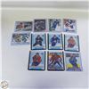 Image 1 : 11 ASSORTED HOCKEY CARDS