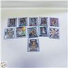 Image 1 : 11 ASSORTED PANINI PRIZM BASKETBALL CARDS