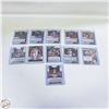 Image 2 : 11 ASSORTED PANINI PRIZM BASKETBALL CARDS
