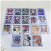 Image 1 : 18 ASSORTED HOCKEY CARDS