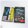 Image 1 : 2 SEALED STAR TREK THE NEXT GENERATION LAUNCH