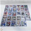 Image 1 : 29 ASSORTED HOCKEY CARDS
