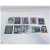Image 1 : 10 ASSORTED BASEBALL CARDS