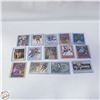 Image 1 : 14 ASSORTED HOCKEY CARDS