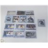 Image 1 : 14 ASSORTED HOCKEY CARDS