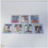 Image 1 : 7 ASSORTED HOCKEY CARDS