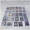 Image 1 : 29 ASSORTED HOCKEY CARDS