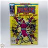 Image 1 : WHAT IF? MARVEL COMIC #1