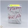 Image 1 : NEW SEALED 100ML EAU DE PARFUM PARIS
