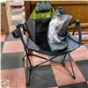 Image 1 : RIO SWINGING HAMMOCK CHAIR