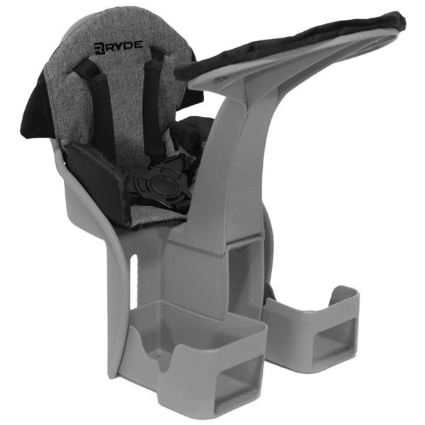 RYDE FRONT CENTRE MOUNT CHILD CARRIER