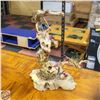 Image 1 : AMAZING TREE/DRIFTWOOD HOME ACCENT