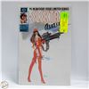 Image 1 : ELECTRA #1 KEY ISSUE