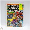 Image 1 : MARVEL TRIPLE ACTION #10