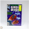 Image 1 : GHOST RIDER #35