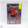 Image 1 : SPIDERMAN #1 SILVER EDITION MCFARLANE ART
