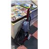 Image 1 : HOOVER CARPET CLEANER WITH ATTACHMENTS