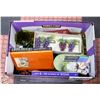 Image 1 : LOT OF BAR AND WINE SETTING DECORATIONS