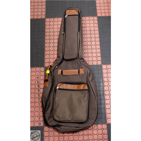 CLOTH GUITAR BAG