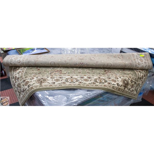 NEW THOMASVILLE TIMELESS CLASSIC RUG - 7'10" X 10'