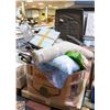 Image 1 : PALLET OF COSTCO STORE RETURNS