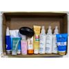 Image 1 : FLAT OF FOOT CARE PRODUCTS - SURPLUS