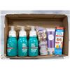 Image 1 : NEW FOOT WASH/CREAM/SCRUB PRODUCTS
