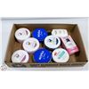 Image 1 : FLAT OF CREAMS AND MOISTURIZERS