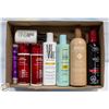 Image 1 : COLOR HAIR SHAMPOOS PLUS CONDITIONERS