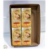 Image 1 : 4 NEW GARNIER BELLE COLOR EXTRA