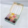 Image 1 : NEW PARTY LITE 16PC SCENTED ASSORTED