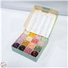 Image 1 : NEW PARTY LITE 16PC SCENTED ASSORTED